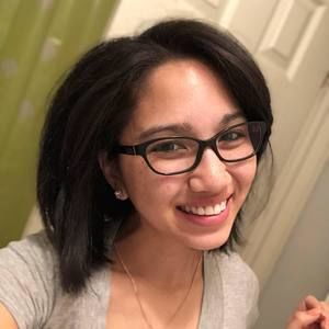 Meet your Posher, Theron